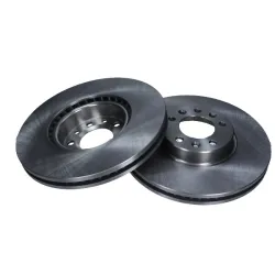 MAXGEAR TARCZA HAM. PEUGEOT P. TRAVELLER/EXPERT/JUMPY 1,6-2,0 BLUEHDI 16-/VIVARO 19-/TOYOTA PROACE