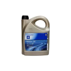OLEJ GM OPEL 5W30 5L DEXOS 2 / 229.51 / 505.01 502.00 505.00 / C3