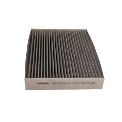 BOSCH FILTR KABINY RENAULT SCENIC 09-, OPEL VIVARO 14- Z AKTYWNYM WĘGLEM