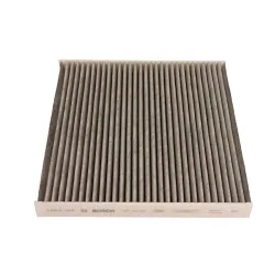 BOSCH FILTR KABINY CITROEN JUMPER PEUGEOT BOXER 06- Z AKTYWNYM WEGLEM