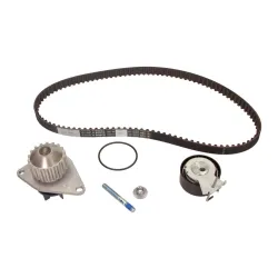 BOSCH ZESTAW ROZRZĄDU PEUGEOT 1,4