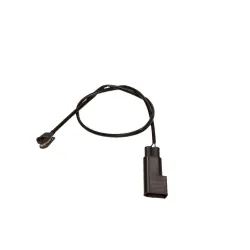 MAXGEAR CZUJNIK KLOCKÓW HAMULCOWYCH FORD PRZÓD/TYŁ TRANSIT CUSTOM 12- 487MM