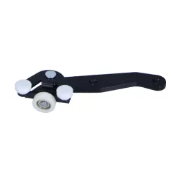 MAXGEAR WÓZEK DRZWI PRZESUWNYCH VW T5 03- PRAWY DOLNY KOMPLET
