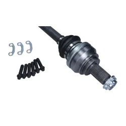 MAXGEAR PÓŁOŚ BMW E60/E61 03- LEWY/PRAWY