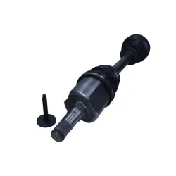 MAXGEAR PÓŁOŚ FORD MONDEO IV 10- LEWY