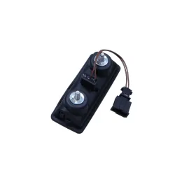 MAXGEAR KLAMKA BAGAŻNIKA SKODA FABIA 00-08