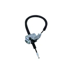 MAXGEAR ZAMEK DRZWI SKRZYDŁOWE FIAT DUCATO 06- LEWY