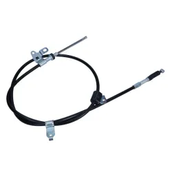MAXGEAR LINKA HAMULCA RĘCZNEGO TOYOTA TYŁ COROLLA 02-07 LEWY