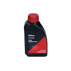 MAXGEAR PŁYN HAMULCOWY DOT4 500ML