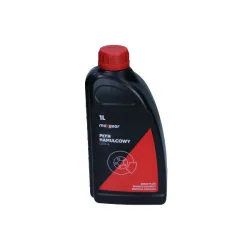 MAXGEAR PŁYN HAMULCOWY DOT4 1L