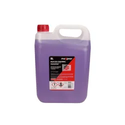 MAXGEAR PŁYN DO CHŁODNIC 5L -35°C (FIOLETOWY) G12++ NA DODATKACH BASF