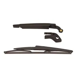 MAXGEAR RAMIĘ WYCIERACZKI VOLVO TYŁ V70/XC70 05-08 KOMPLET