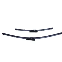 MAXGEAR PIÓRO WYCIERACZKI 600/400MM RENAULT CLIO 05-/MEGANE 08-/FLUENCE 10-/CITROEN C3/DS3 09- WYKONANIE JAK OE