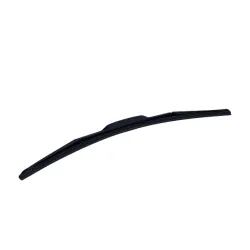 MAXGEAR PIÓRO WYCIERACZKI 450MM/18" 1 SZT. HYBRYDOWA 1 ADAPTER = 1 MOCOWANIE