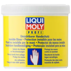 LIQUI MOLY NIEWIDZIALNA RĘKAWICZKA MOLY MOLY 650ML