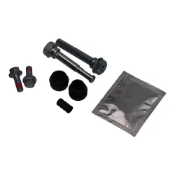 QUICK BRAKE ZESTAW NAPRAWCZY ZACISKU HAMULCOWEGO MAZDA PRZÓD 323/MX-5 98-14