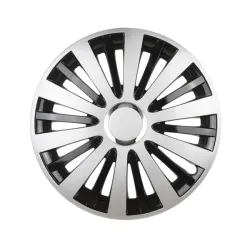 LEOPLAST KOŁPAK SAMOCHODOWY FALCON SR CZ 15 KOMPLET LEOPLAST KOŁPAK SAMOCHODOWY FALCON SR CZ 15 KOMPLET