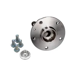 MAXGEAR ŁOŻYSKO KOŁA SUZUKI TYŁ SX4 06- Z PIASTĄ