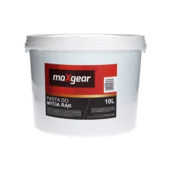 MAXGEAR PASTA DO MYCIA RĄK 10L