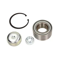 MAXGEAR ŁOŻYSKO KOŁA MERCEDES PRZÓD W169/245 A/B KLASA 04-12