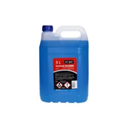 MAXGEAR PŁYN DO CHŁODNIC 5L -35C (NIEBIESKI) G11 NA DODATKACH BASF