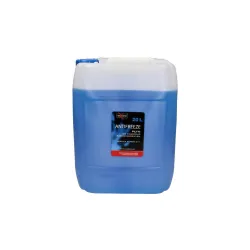 MAXGEAR PŁYN DO CHŁODNIC 20L -35C NIEBIESKI G11 NA DODATKACH BASF