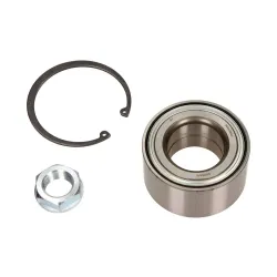 MAXGEAR ŁOŻYSKO KOŁA CITROEN PRZÓD JUMPY 1,6/2,0HDI 07-