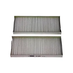 MAXGEAR FILTR KABINY RENAULT KANGOO 08-/MASTER 10-/MOVANO 10- !!!KPL 2SZT!!!