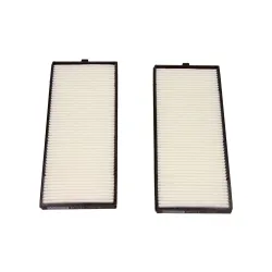 MAXGEAR FILTR KABINY HYUNDAI GETZ KOMPLET 2SZT