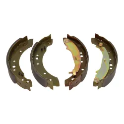 MAXGEAR SZCZĘKI HAMULCOWE MITSUBISHI COLT 04-