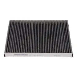 MAXGEAR FILTR KABINY OPEL ASTRA G/H/ZAFIRA 98-(DELPHI)Z WĘGLEM