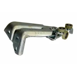 MAXGEAR WÓZEK DRZWI PRZESUWNYCH FIAT DUCATO 06- PRAWY GÓRNY