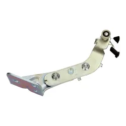 MAXGEAR WÓZEK DRZWI PRZESUWNYCH FIAT DUCATO 06- PRAWY DOLNY