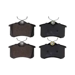 MAXGEAR KLOCKI HAM. RENAULT T. MEGANE 08-/CLIO 05-/SCENIC/MODUS BEZ HAM. ELE