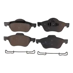 MAXGEAR KLOCKI HAMULCOWE RENAULT PRZÓD MEGANE/SCENIC 05-