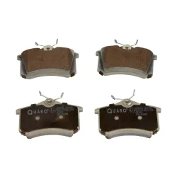 QUARO KLOCKI HAM. RENAULT T. MEGANE 08-/CLIO 05-/SCENIC/MODUS BEZ HAM. ELE