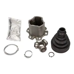 MAXGEAR PRZEGUB WEW. VW SHARAN/ALHAMBRA 95-10 PR/LE 1,9TDI-2,8/A4 00-08/EXEO 08- OE 7M3407332  OSŁONA DŁ. 122MM