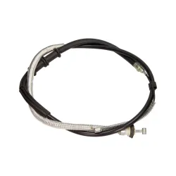 MAXGEAR LINKA HAMULCA RĘCZNEGO FIAT TYŁ PUNTO GRANDE/EVO 05- LEWY