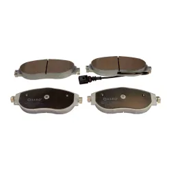 QUARO KLOCKI HAM. VW P. SHARAN 10-/ALHAMBRA 10-/GOLF VII/OCTAVIA 12-