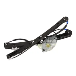 MAXGEAR PODNOŚNIK SZYBY BMW PRZÓD E46 LEWY BEZ SILNIKA