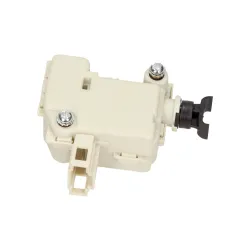 MAXGEAR ZAMEK BAGAŻNIKA VW POLO/ TOUAREG/ BORA 01-09