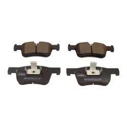 MAXGEAR KLOCKI HAMULCOWE BMW PRZÓD F20/F30 10-