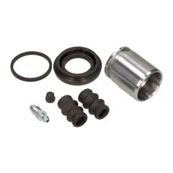 MAXGEAR ZESTAW NAPRAWCZY ZACISKU HAMULCOWEGO VW TYŁ Z TŁOCZKIEM A3/A4