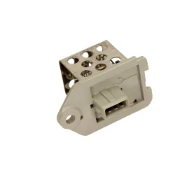 MAXGEAR REZYSTOR WENTYLATORA CITROEN CHŁODNICY C5 0,54OHM SZARY 1,8 16V/ 2,0-2,2HDI MAXGEAR REZYSTOR WENTYLATORA CITROEN CHŁODNICY C5 0,54OHM SZARY 1,8 16V/ 2,0-2,2HDI