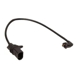 MAXGEAR CZUJNIK KLOCKÓW HAMULCOWYCH VW PRZÓD A4/A5/A6/A7/Q5