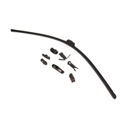 MAXGEAR PIÓRO WYCIERACZKI 800MM/32" 1 SZT. BEZPRZEGUBOWA MULTI 8 ADAPTERÓW = 13 MOCOWAŃ