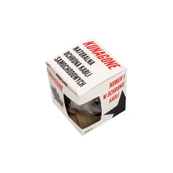 KUNAGONE ZAPACH DO ODSTRASZANIA GRYZONI / WORECZEK ZAPACHOWY DO ZAWIESZENIA POD MASKĘ POJAZDU