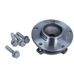 MAXGEAR ŁOŻYSKO KOŁA BMW PRZÓD E39 520I/523I/ 525/528I