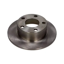 MAXGEAR TARCZA HAMULCOWA VW TYŁ A100/A6/PASSAT 96- 245X10