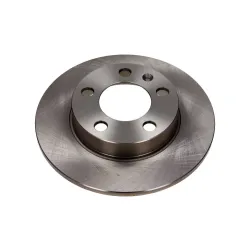 MAXGEAR TARCZA HAMULCOWA VW TYŁ A3/GOLF4/OCTAVIA